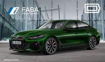 eDrive40 Gran Coupé M Sport Pro HK HiFi DAB