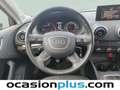 Audi A3 Sportback 2.0TDI Attracted 150 Silber - thumbnail 5