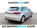 Audi A3 Sportback 2.0TDI Attracted 150 Silber - thumbnail 3