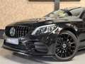 Mercedes-Benz C 180 Coupé Premium Plus Pack AMG Night | Virtual dash | Negro - thumbnail 2