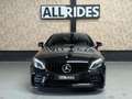 Mercedes-Benz C 180 Coupé Premium Plus Pack AMG Night | Virtual dash | Negro - thumbnail 9