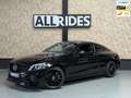 Mercedes-Benz C 180 Coupé Premium Plus Pack AMG Night | Virtual dash | Negro - thumbnail 1