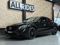 Mercedes-Benz C 180 Coupé Premium Plus Pack AMG Night | Virtual dash | Negro - thumbnail 3