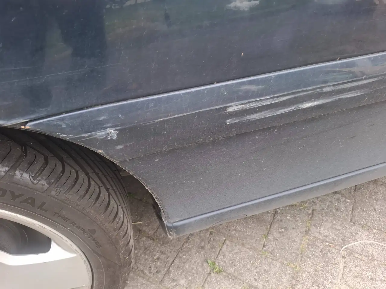 Opel Omega 3.0i XE V6 Executive, foto 7