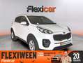 Kia Sportage 1.6 GDi Basic 4x2 Blanco - thumbnail 1
