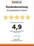 Mercedes-Benz ML 350 BRABUS OPTIC ONE OF ONE S-DACH 22" 8-FACH Negro - thumbnail 19