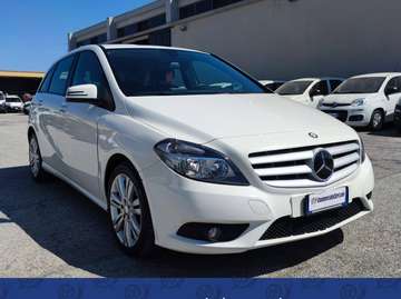 Classe B - T246 cdi Executive