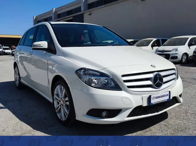 Mercedes-Benz B 180 Classe B - T246 cdi Executive