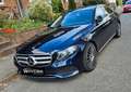 Mercedes-Benz E 400 d Lim. 4Matic Avantgarde Avantgarde 9G LED~ Blue - thumbnail 3