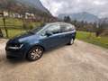 Volkswagen Sharan Sharan II 2015 2.0 tdi Comfortline Blu/Azzurro - thumbnail 3