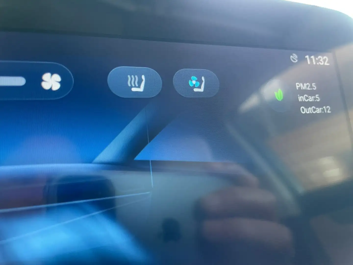 DFSK E5 1.5 130Kw Verde - 2