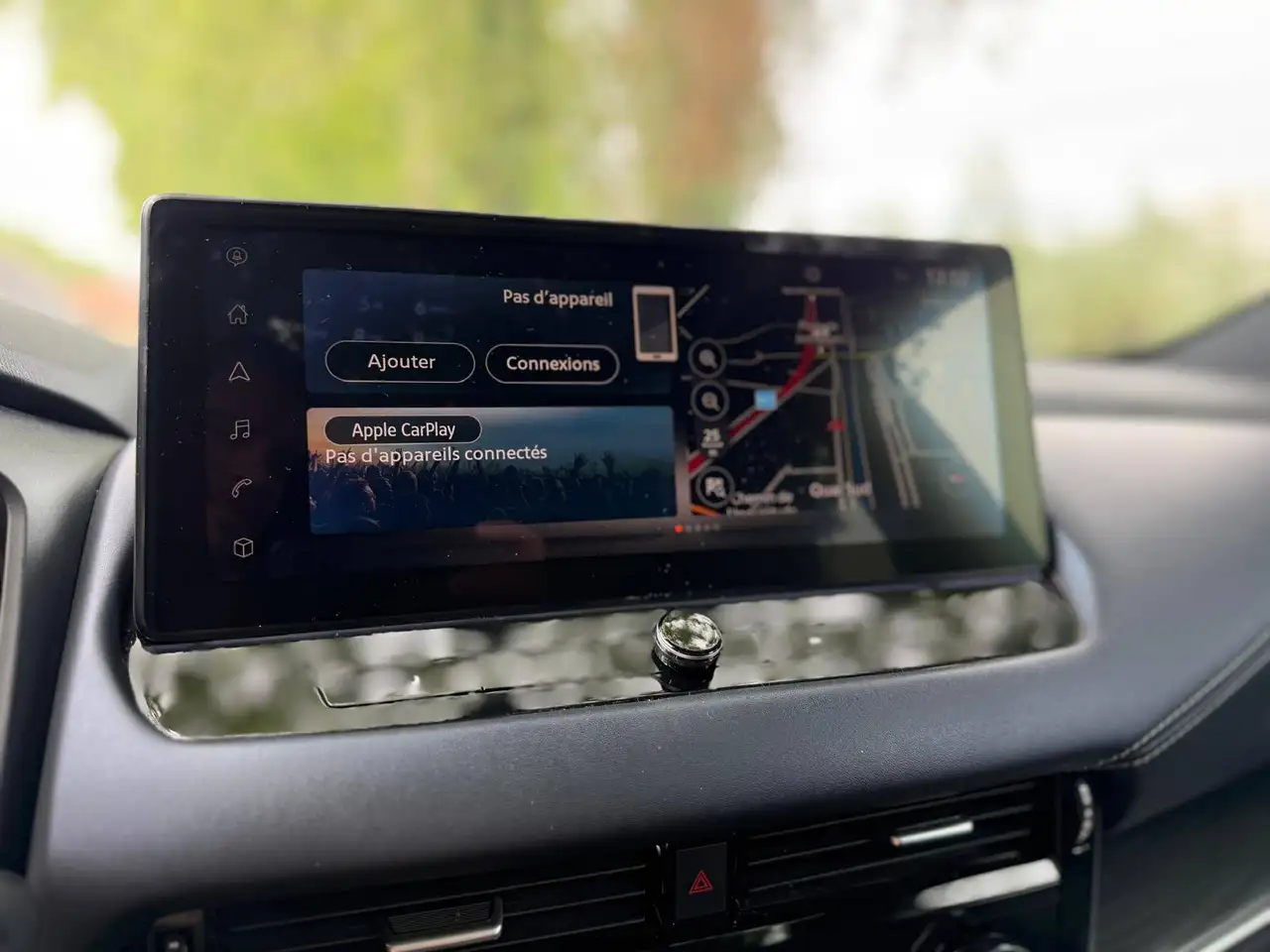 Nissan Qashqai 1.3 DIG-T AWD MHEV Tekna Plus Xtronic, миниатюра 25