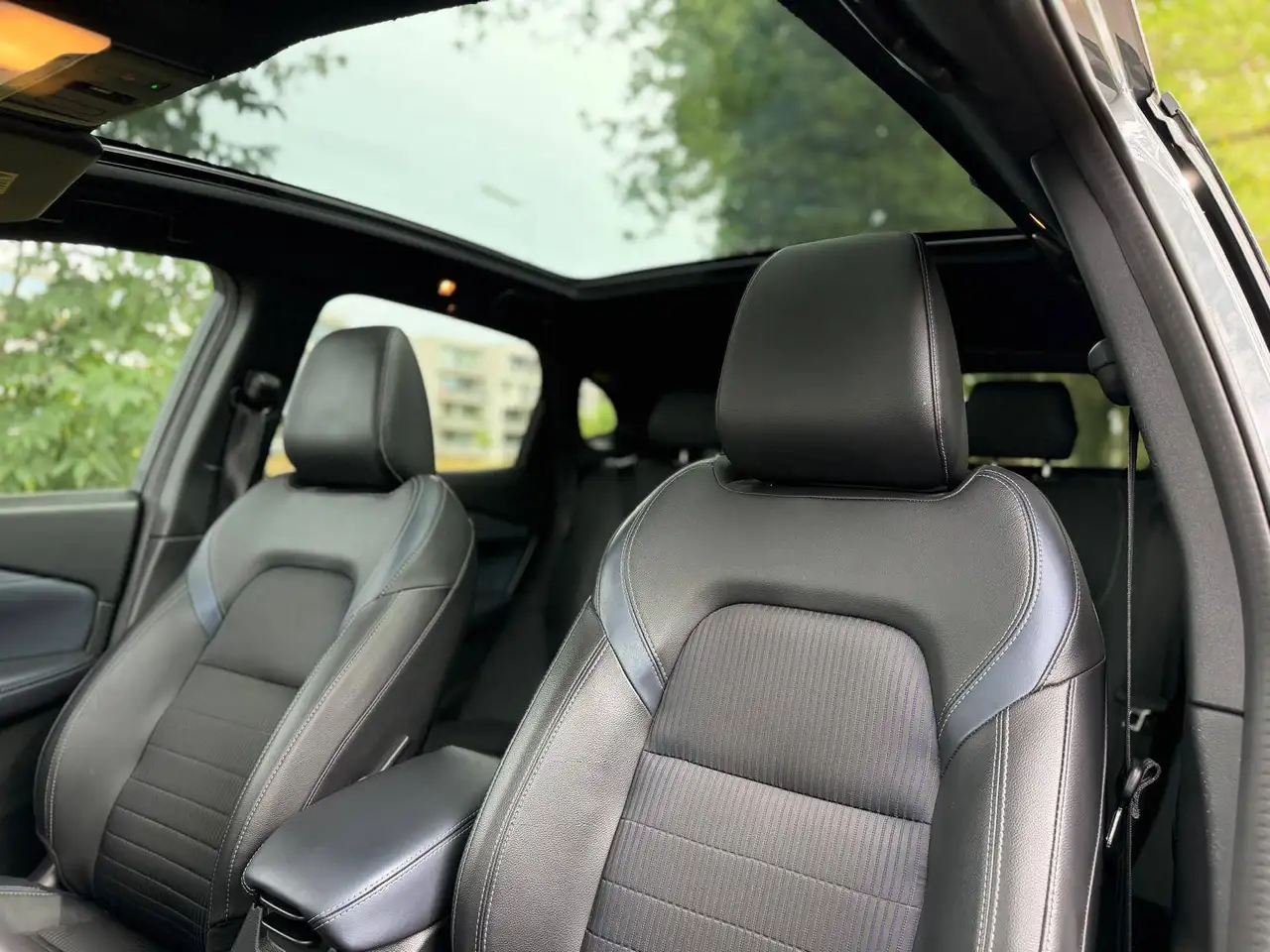 Nissan Qashqai 1.3 DIG-T AWD MHEV Tekna Plus Xtronic, миниатюра 16