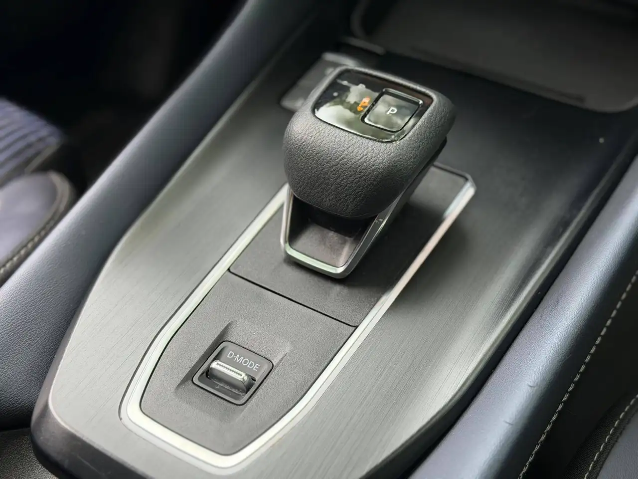 Nissan Qashqai 1.3 DIG-T AWD MHEV Tekna Plus Xtronic, миниатюра 21