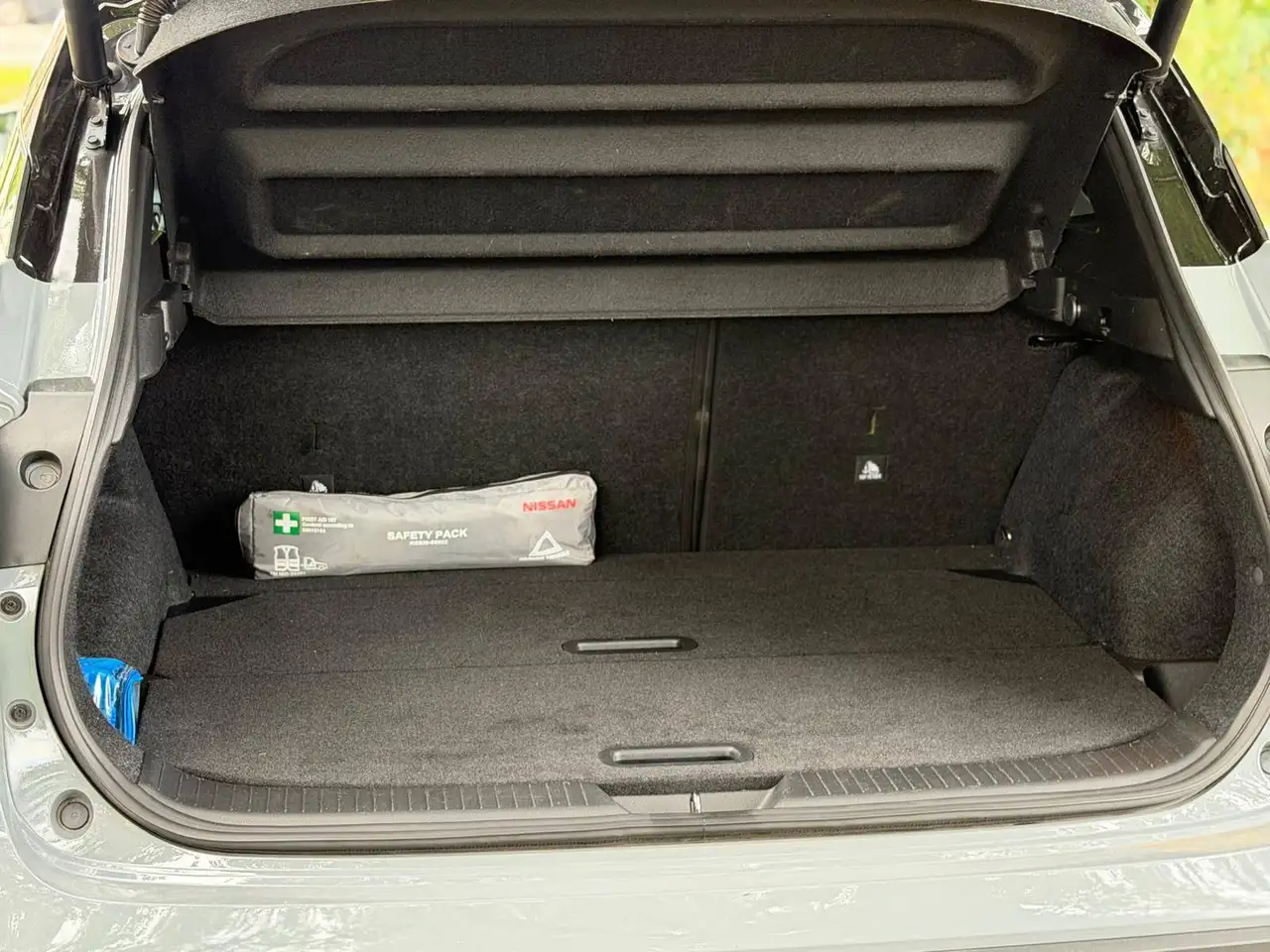 Nissan Qashqai 1.3 DIG-T AWD MHEV Tekna Plus Xtronic, миниатюра 11