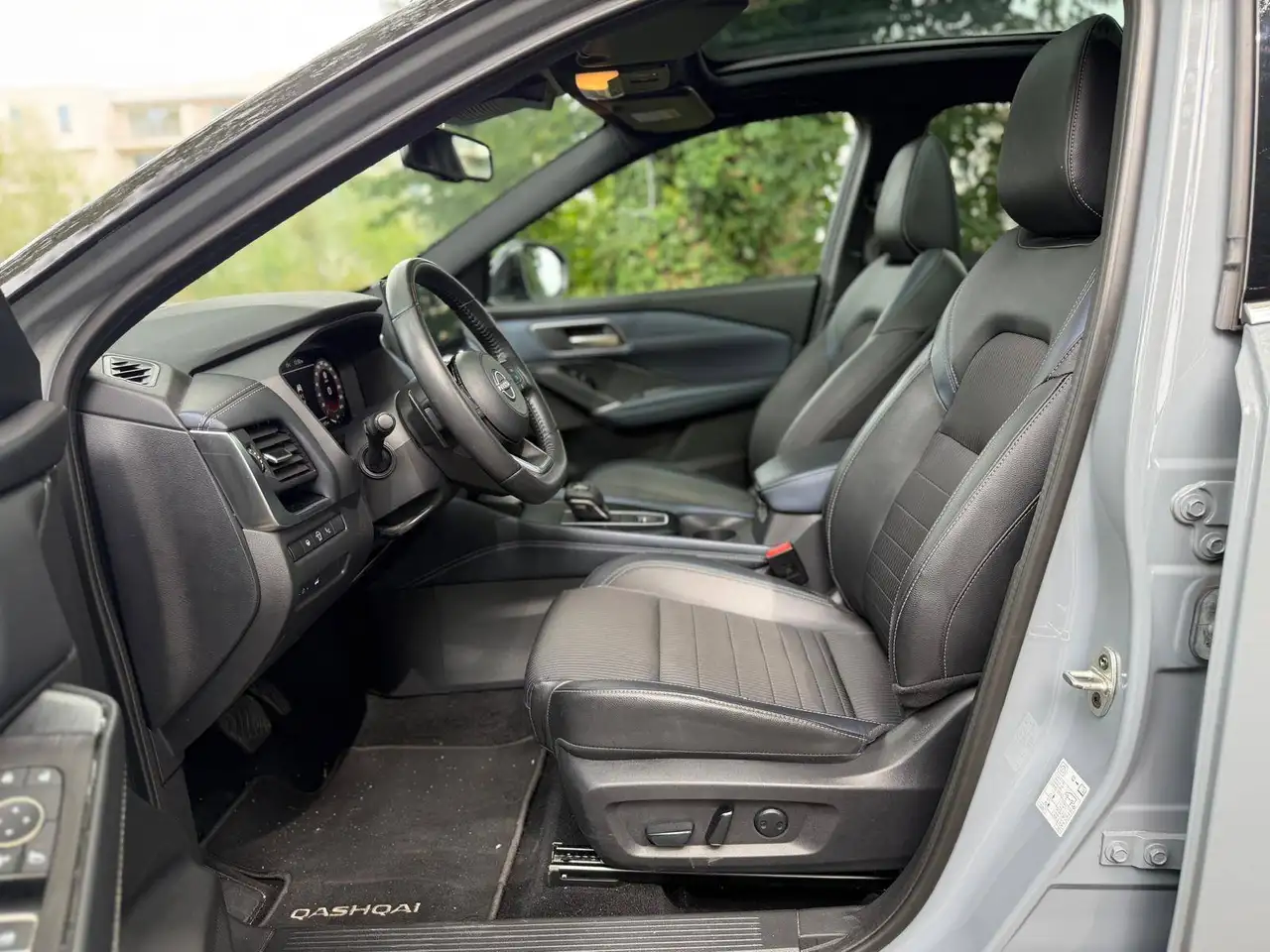 Nissan Qashqai 1.3 DIG-T AWD MHEV Tekna Plus Xtronic, миниатюра 13