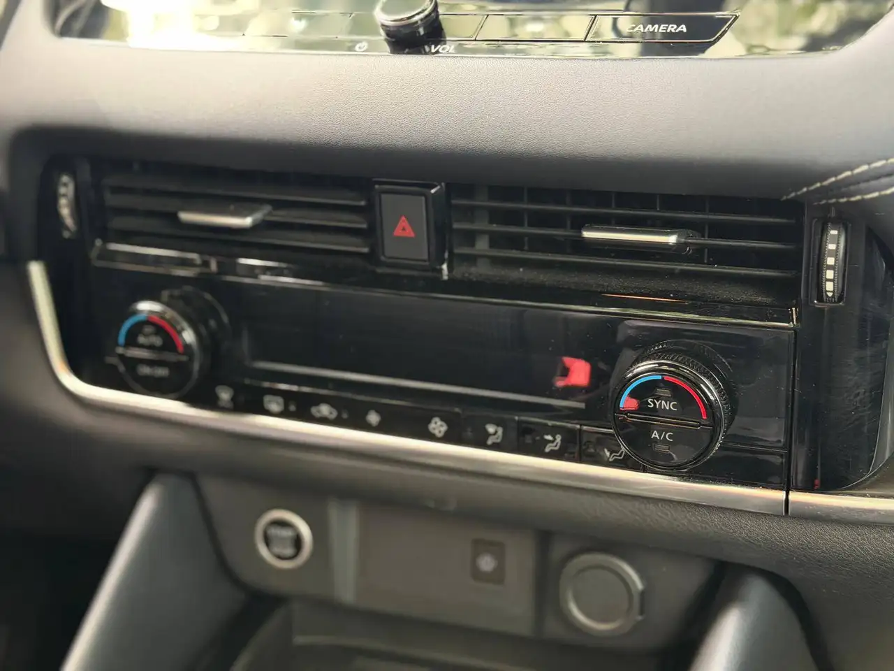 Nissan Qashqai 1.3 DIG-T AWD MHEV Tekna Plus Xtronic, миниатюра 22