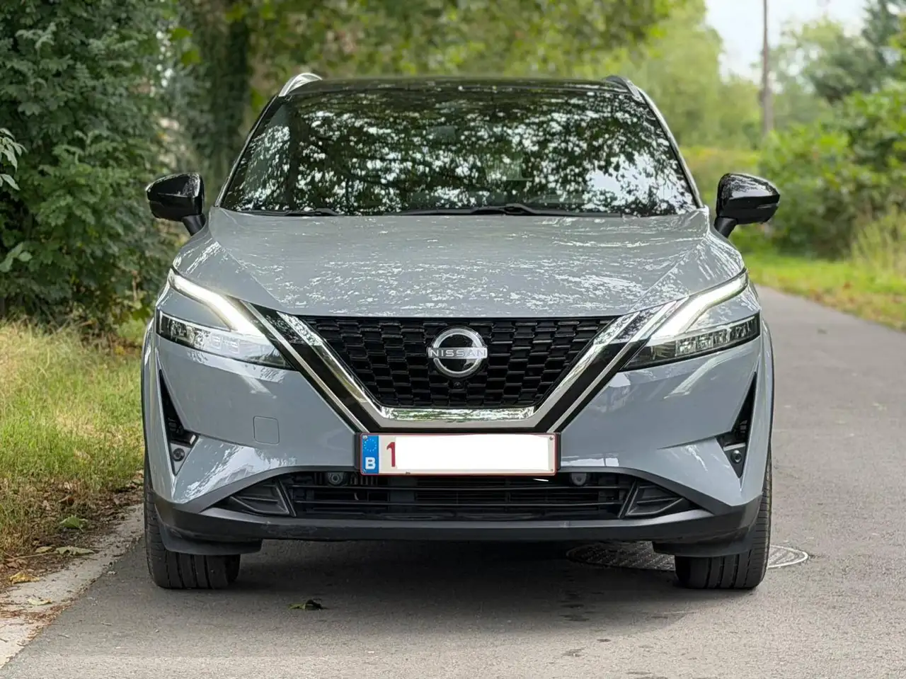 Nissan Qashqai 1.3 DIG-T AWD MHEV Tekna Plus Xtronic, миниатюра 5