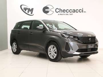 II 2021 1.5 bluehdi Allure Pack s * 7 POSTI *