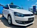 Volkswagen Polo V Match BlueMotion/BMT + WR/GARANTIE Weiß - thumbnail 1