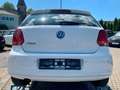 Volkswagen Polo V Match BlueMotion/BMT + WR/GARANTIE Weiß - thumbnail 6