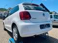 Volkswagen Polo V Match BlueMotion/BMT + WR/GARANTIE Weiß - thumbnail 5