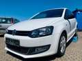 Volkswagen Polo V Match BlueMotion/BMT + WR/GARANTIE Weiß - thumbnail 3