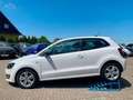 Volkswagen Polo V Match BlueMotion/BMT + WR/GARANTIE Weiß - thumbnail 4