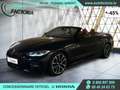 BMW 430 I CABRIO -45% 258cv BVA M SPORT +GPS+CUIR+Options Noir - thumbnail 1