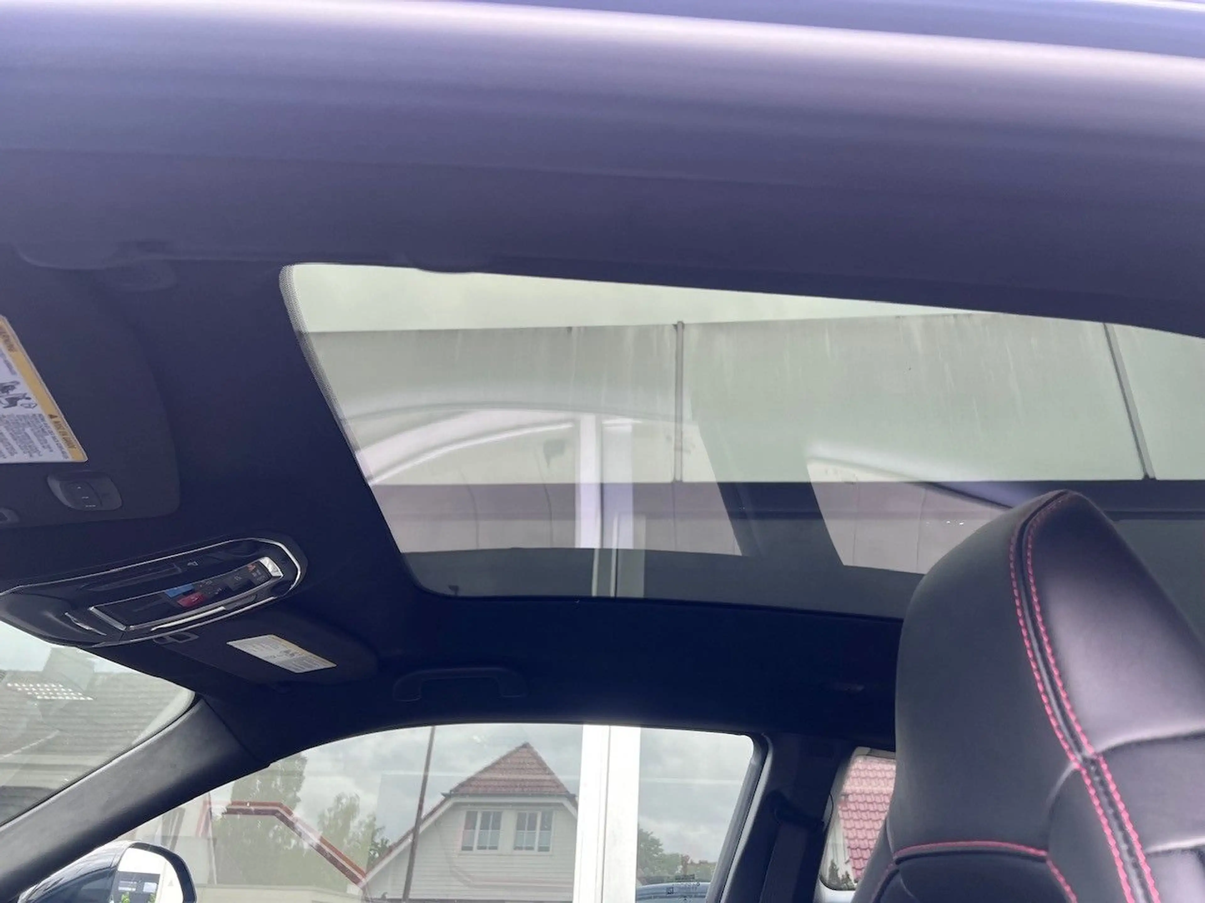 Dodge Charger Daytona EV Scat/ Track/ Plus/Carbon/ Sun — photo 11