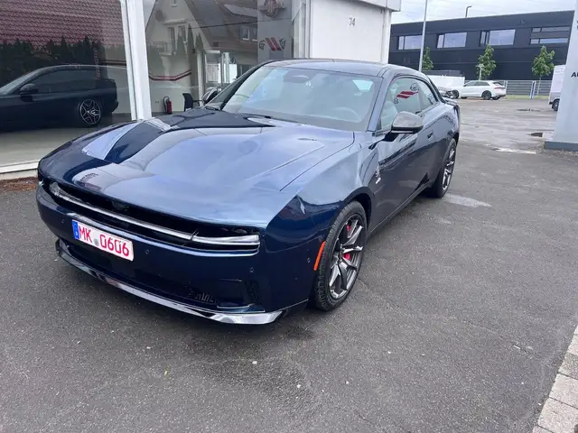 Dodge Charger Daytona EV Scat/ Track/ Plus/Carbon/ Sun