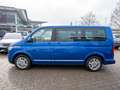 Volkswagen T6.1 Multivan Highline 4M 2.0 TDI DSG LEDER ACC Blau - thumbnail 4