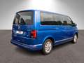 Volkswagen T6.1 Multivan Highline 4M 2.0 TDI DSG LEDER ACC Blau - thumbnail 2