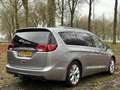 Chrysler Grand Voyager 3.6 V6 LIMITED - PANO - DVD - NAVI - 360 - LPG - A Argintiu - thumbnail 6