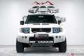 Mitsubishi Pajero Evolution 1 of 2693 Worldwide Limited Edition Ral Weiß - thumbnail 2