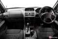 Mitsubishi Pajero Evolution 1 of 2693 Worldwide Limited Edition Ral Weiß - thumbnail 43