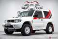 Mitsubishi Pajero Evolution 1 of 2693 Worldwide Limited Edition Ral Weiß - thumbnail 4
