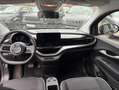 Fiat 500e Icon Tempomat Klimaautomatik Carplay Schwarz - thumbnail 11