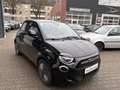 Fiat 500e Icon Tempomat Klimaautomatik Carplay Schwarz - thumbnail 8