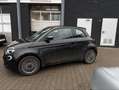 Fiat 500e Icon Tempomat Klimaautomatik Carplay Schwarz - thumbnail 2