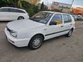 Volkswagen Golf 1.8 Automatik 1-Hand Weiß - thumbnail 1