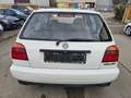 Volkswagen Golf 1.8 Automatik 1-Hand Weiß - thumbnail 6