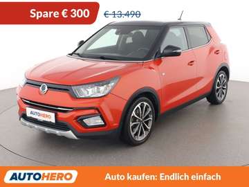 1.6 Turbodiesel Dream 4x4