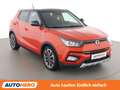 SsangYong Tivoli 1.6 Turbodiesel Dream 4x4 Orange - thumbnail 8