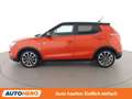 SsangYong Tivoli 1.6 Turbodiesel Dream 4x4 Orange - thumbnail 3