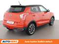 SsangYong Tivoli 1.6 Turbodiesel Dream 4x4 Orange - thumbnail 6