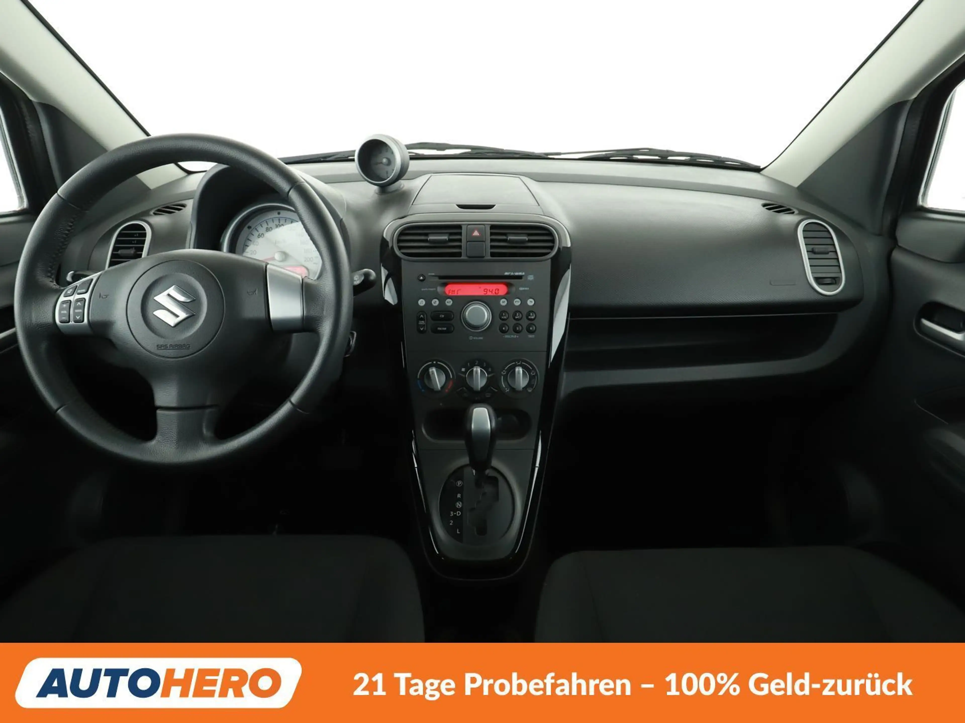 Suzuki Splash 1.2 Active+ Aut.*PDC*KLIMA*WENIG KM*GARANTIE* — photo 12