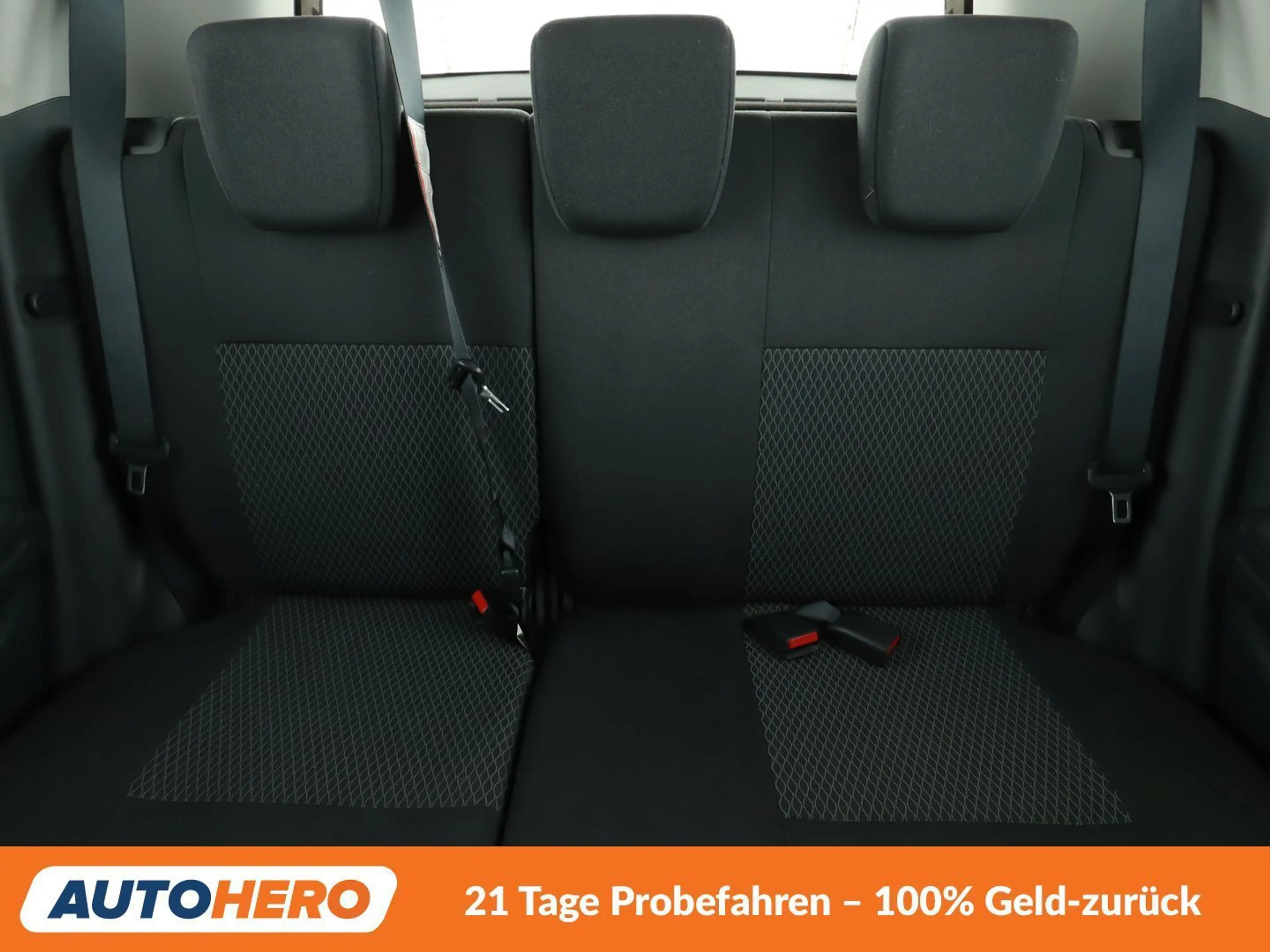 Suzuki Splash 1.2 Active+ Aut.*PDC*KLIMA*WENIG KM*GARANTIE* — photo 15