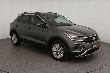 1.0 TSI Life|NAV|SHZG|ParkAs|LED|CarPlay