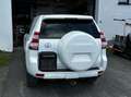 Toyota Land Cruiser Landcruiser 300 3,0 D-4D 4WD City City Weiß - thumbnail 3